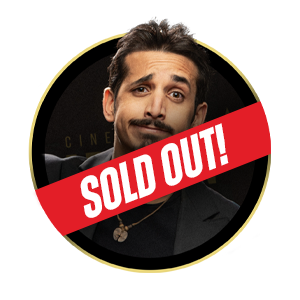 sold out lipari